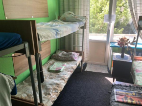 Отель Hikkaduwa Hostel  Киев